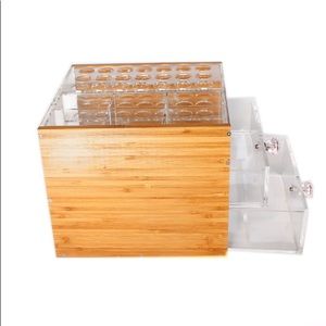 Amazon Com Gobam Makeup Storage Drawer Organizer Jewelry Skincare